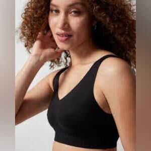 Soma Wireless Seamless Racerback Bra